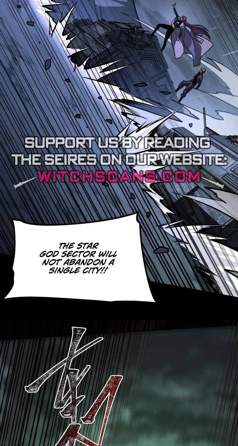 After the School Belle Dumped Me, I Became a Martial Arts God Chapter 34 page 43 - 
