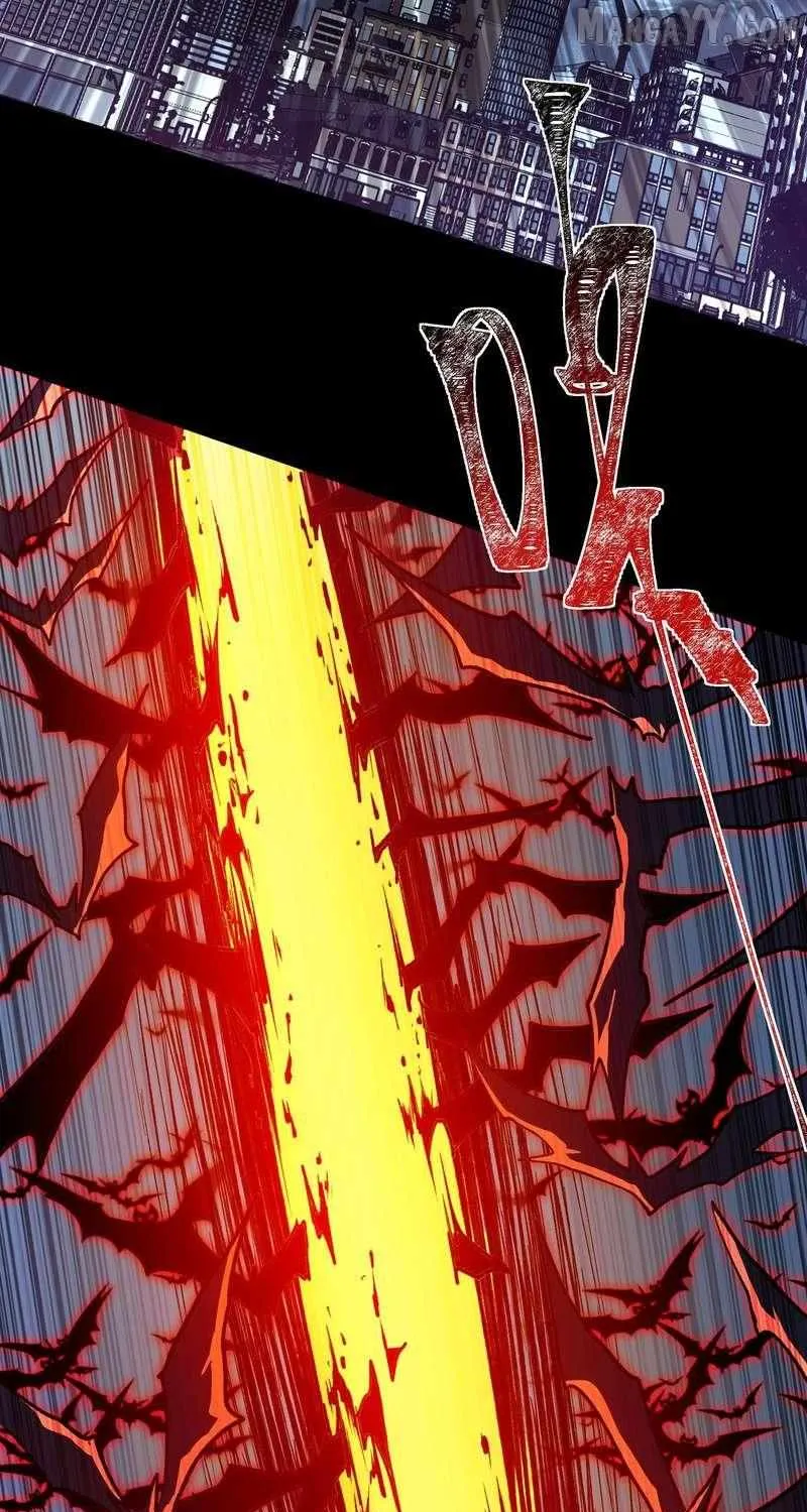 After the School Belle Dumped Me, I Became a Martial Arts God Chapter 34 page 52 - 