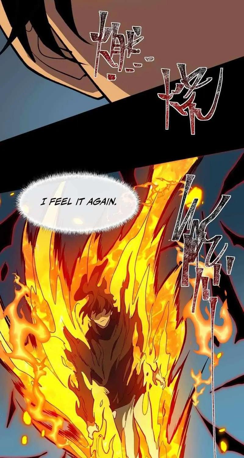 After the School Belle Dumped Me, I Became a Martial Arts God Chapter 34 page 54 - 