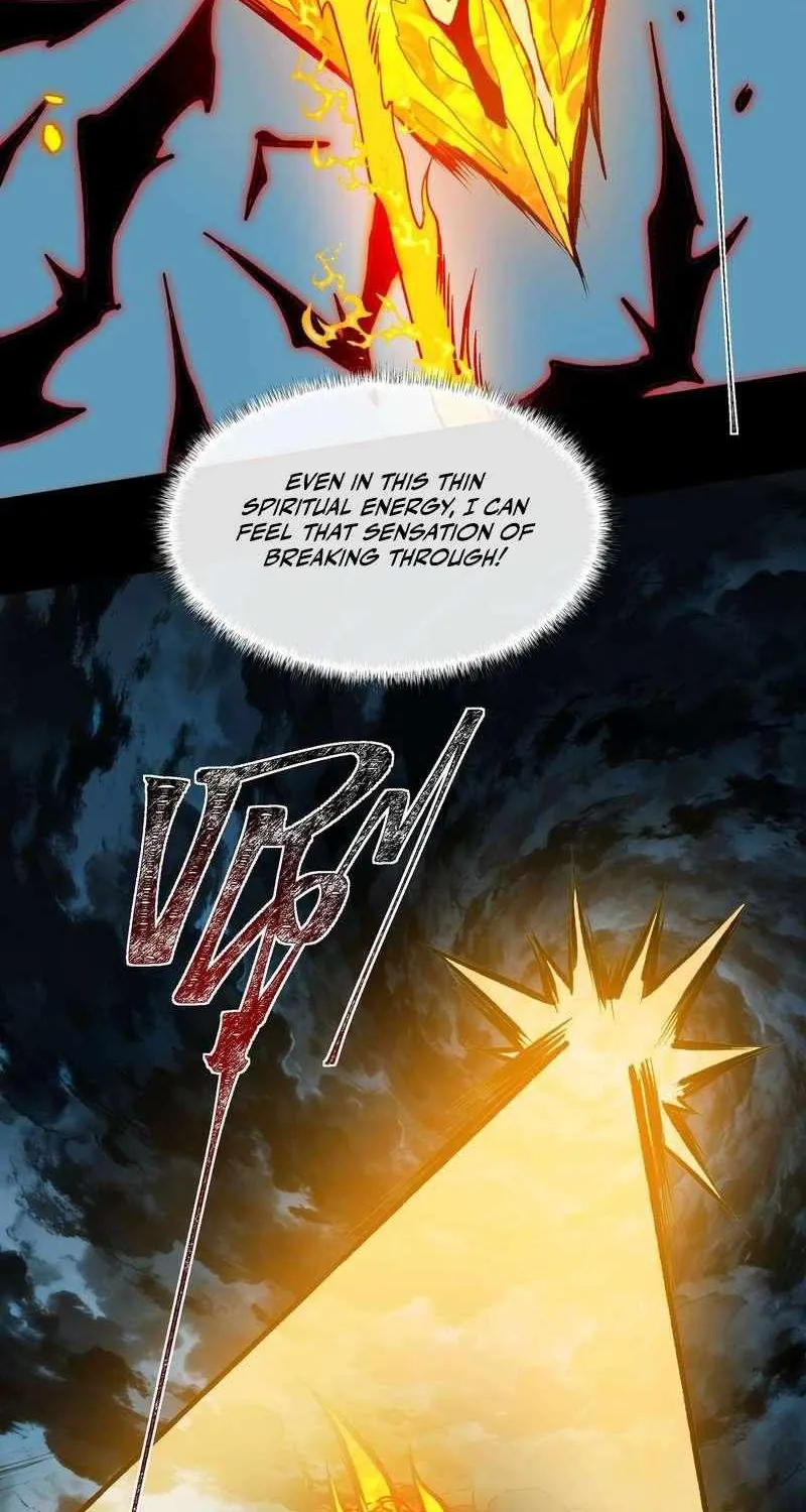 After the School Belle Dumped Me, I Became a Martial Arts God Chapter 34 page 55 - 
