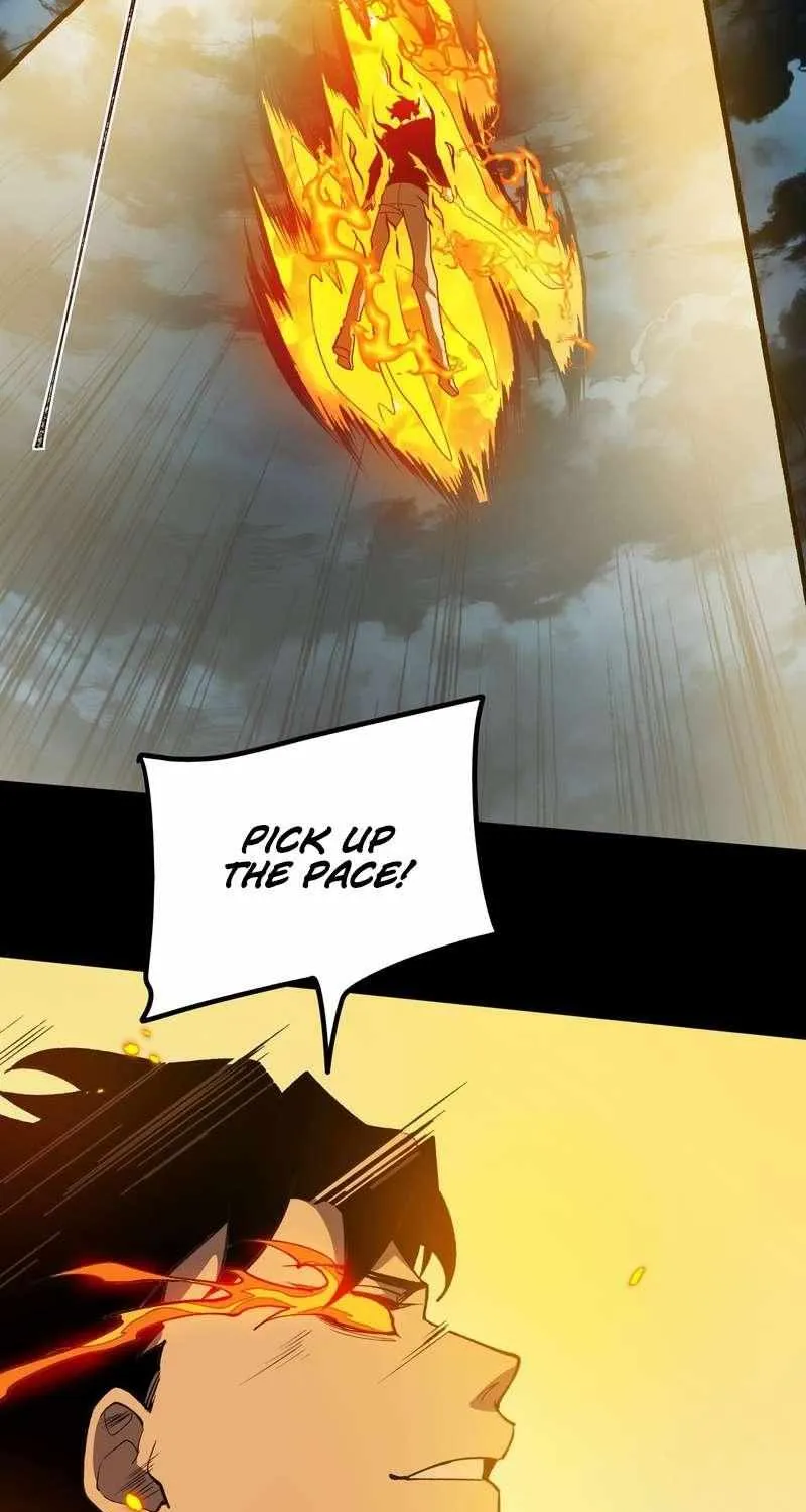 After the School Belle Dumped Me, I Became a Martial Arts God Chapter 34 page 56 - 