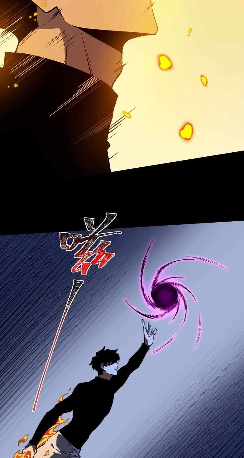 After the School Belle Dumped Me, I Became a Martial Arts God Chapter 34 page 57 - 