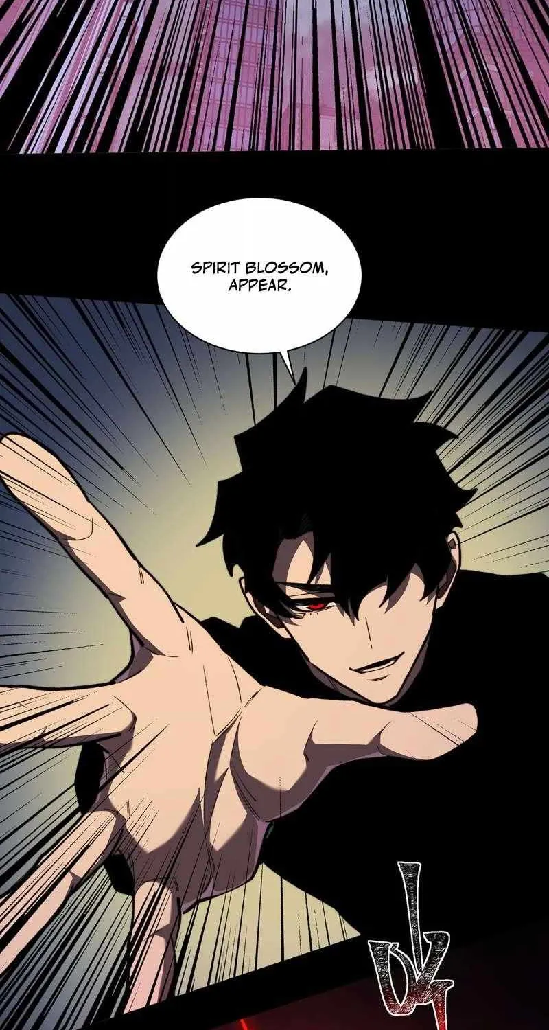 After the School Belle Dumped Me, I Became a Martial Arts God Chapter 34 page 59 - 