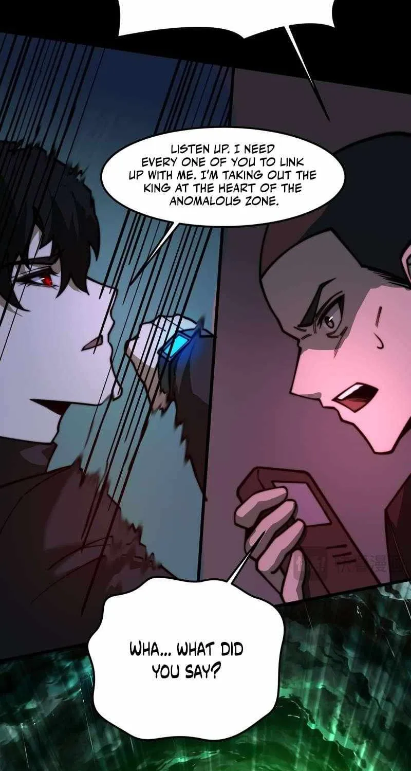 After the School Belle Dumped Me, I Became a Martial Arts God Chapter 34 page 8 - 