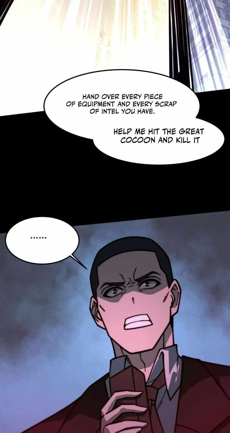 After the School Belle Dumped Me, I Became a Martial Arts God Chapter 34 page 10 - 