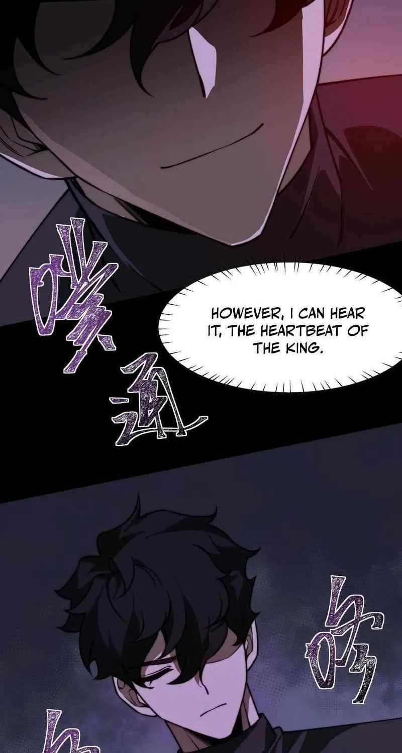 After the School Belle Dumped Me, I Became a Martial Arts God Chapter 35 page 11 - 