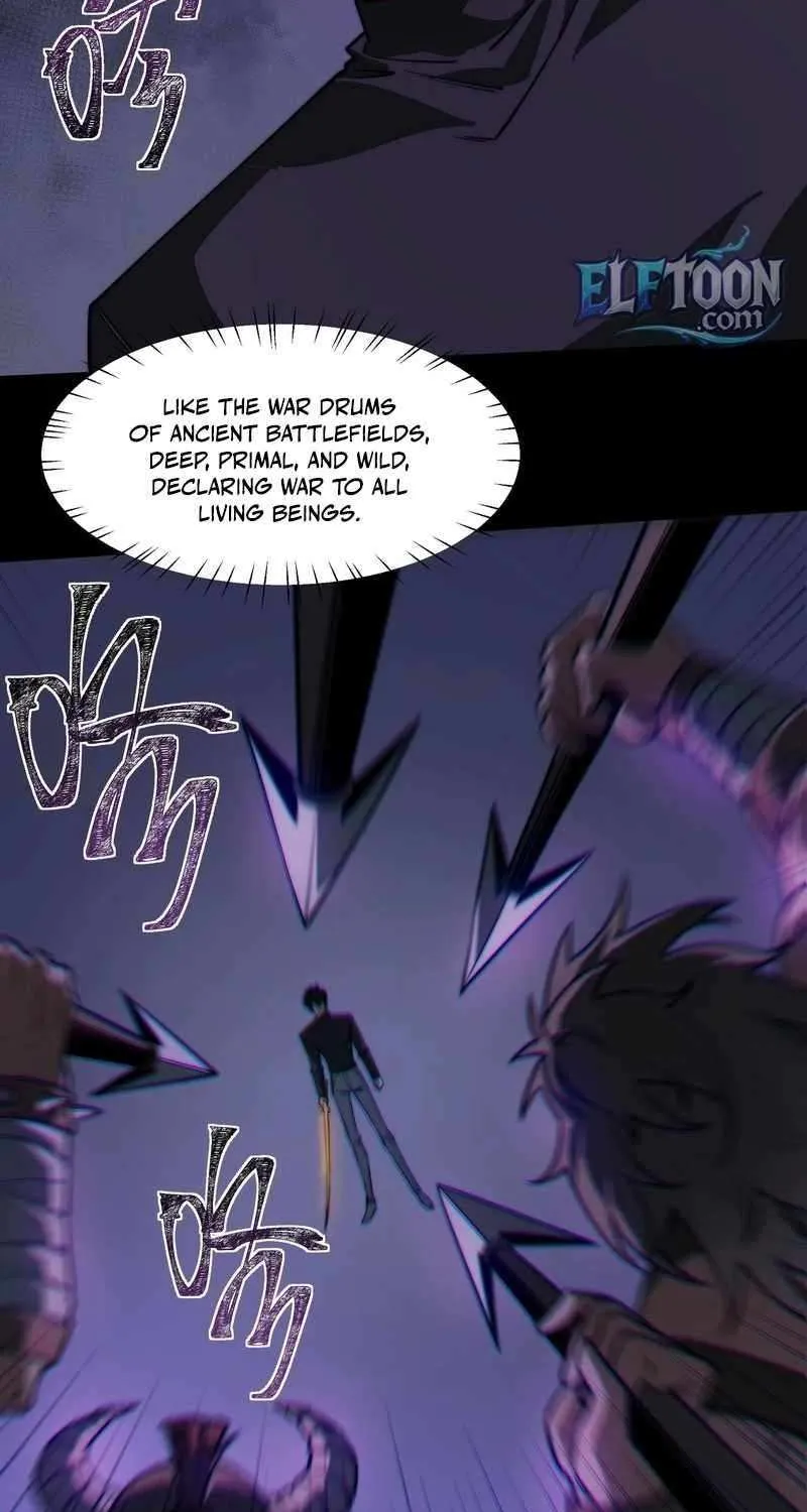 After the School Belle Dumped Me, I Became a Martial Arts God Chapter 35 page 12 - 