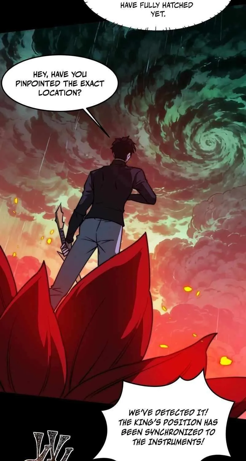 After the School Belle Dumped Me, I Became a Martial Arts God Chapter 35 page 14 - 