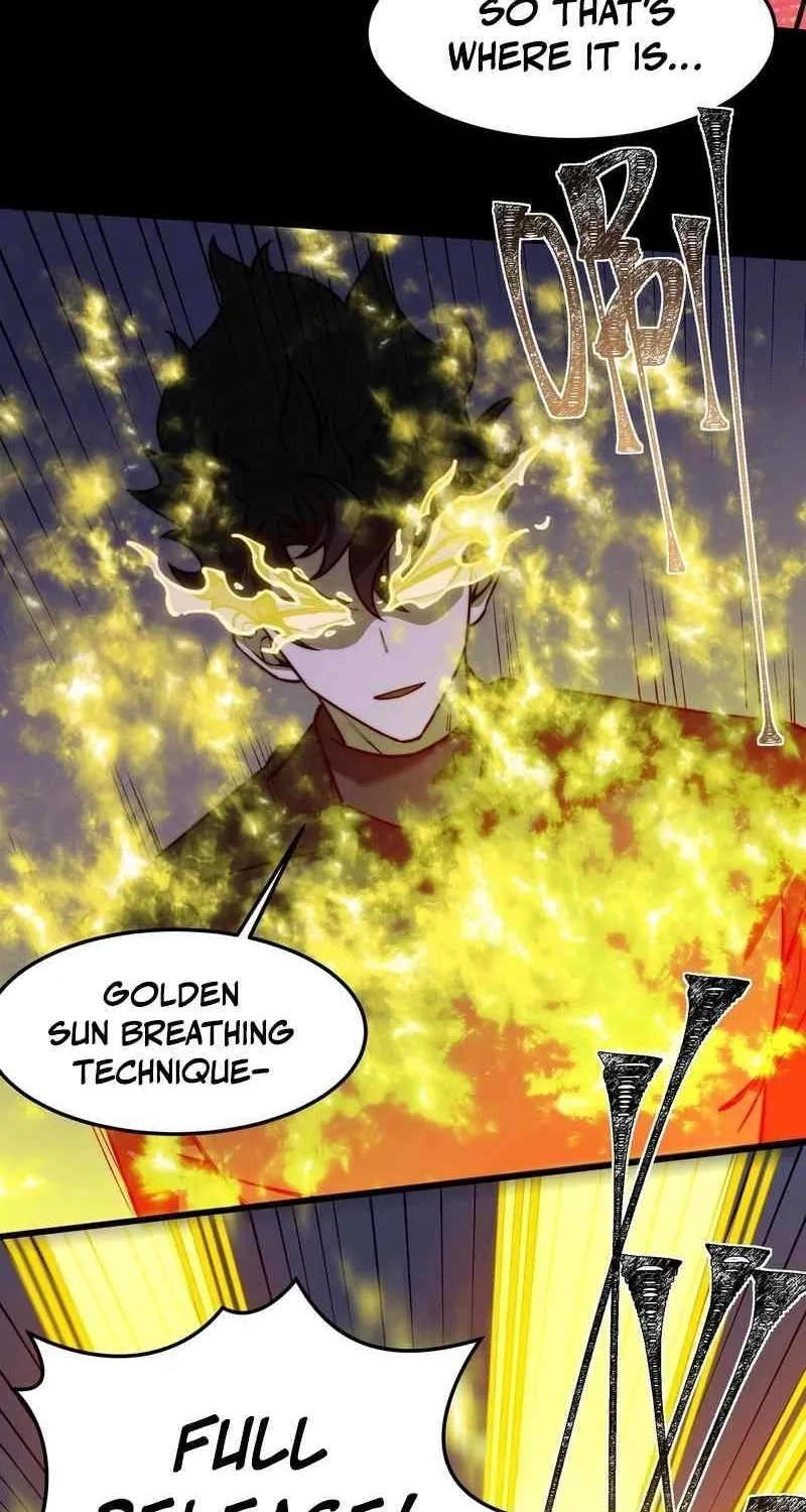 After the School Belle Dumped Me, I Became a Martial Arts God Chapter 35 page 17 - 