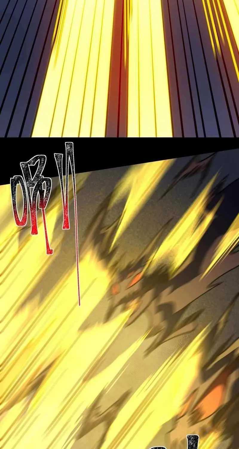 After the School Belle Dumped Me, I Became a Martial Arts God Chapter 35 page 19 - 