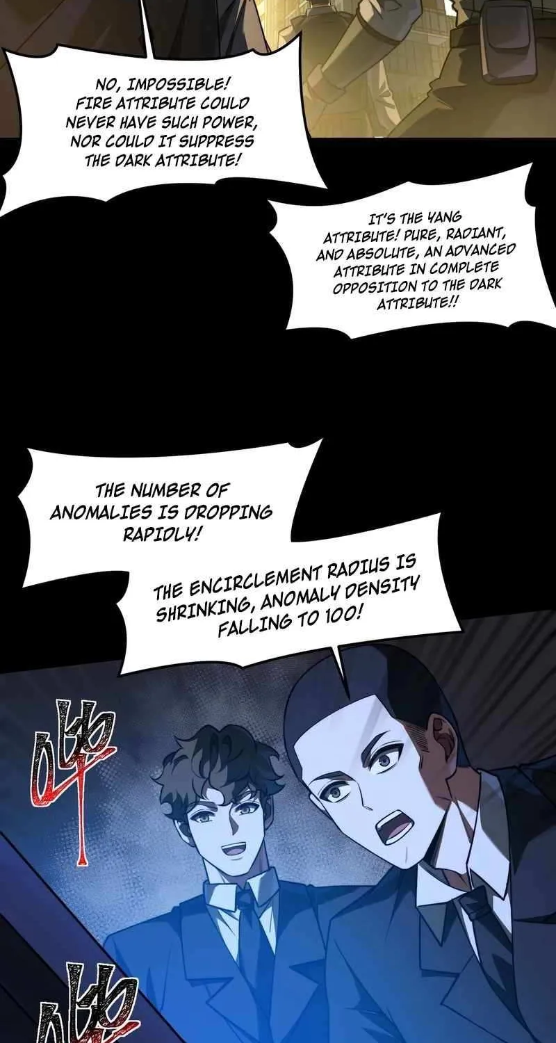 After the School Belle Dumped Me, I Became a Martial Arts God Chapter 35 page 21 - 