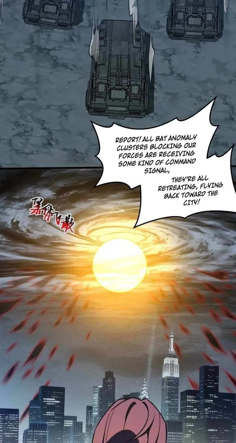 After the School Belle Dumped Me, I Became a Martial Arts God Chapter 35 page 23 - 
