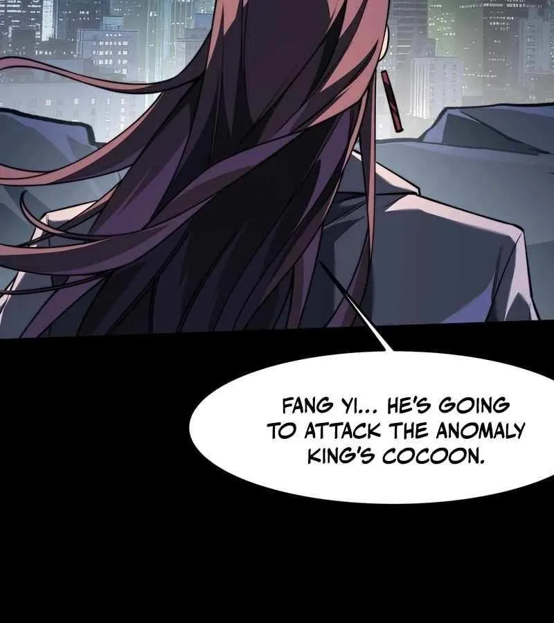 After the School Belle Dumped Me, I Became a Martial Arts God Chapter 35 page 24 - 