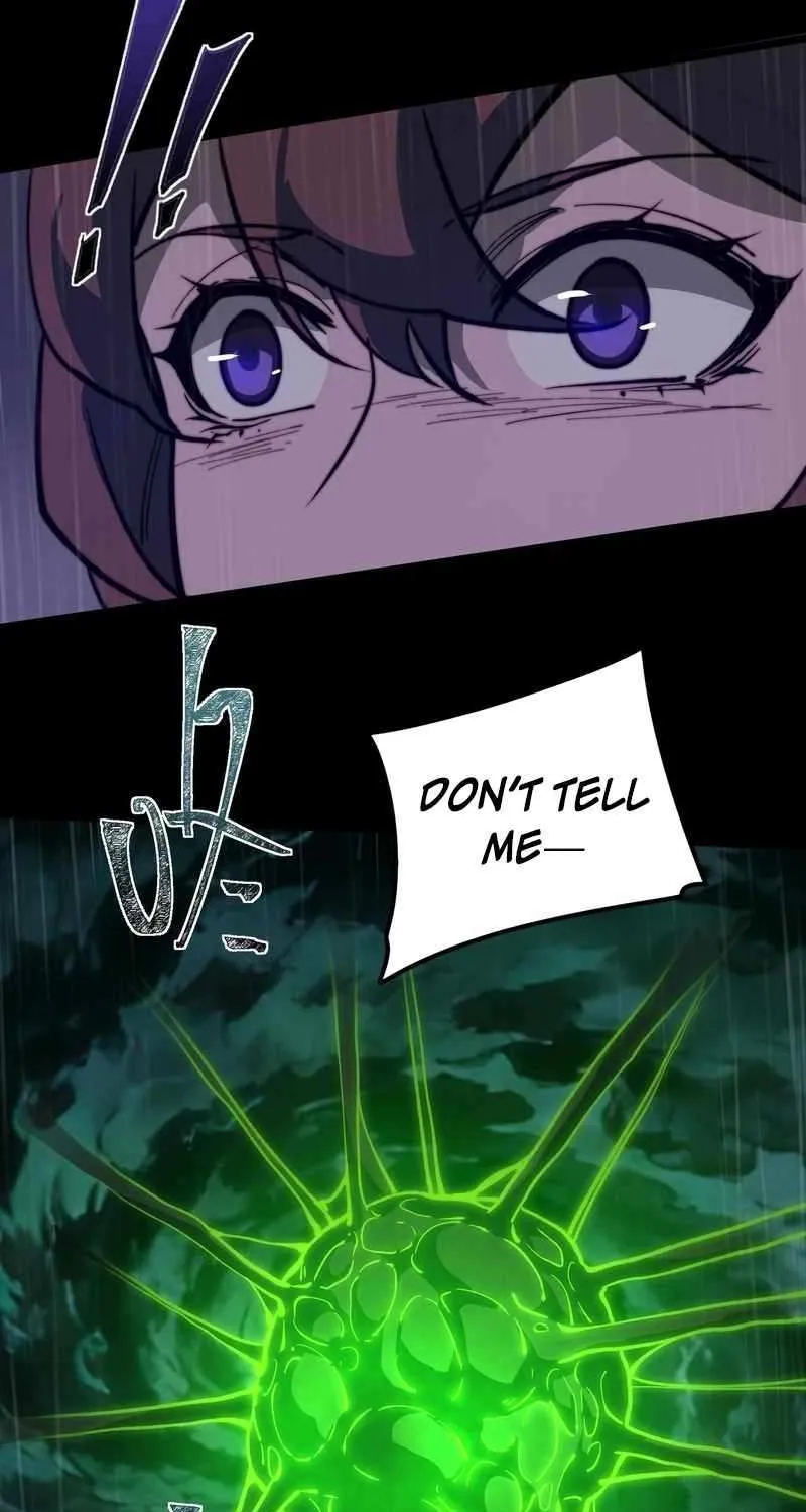 After the School Belle Dumped Me, I Became a Martial Arts God Chapter 35 page 27 - 