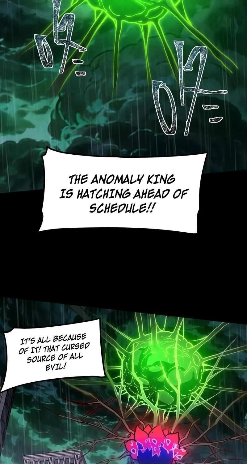After the School Belle Dumped Me, I Became a Martial Arts God Chapter 35 page 28 - 