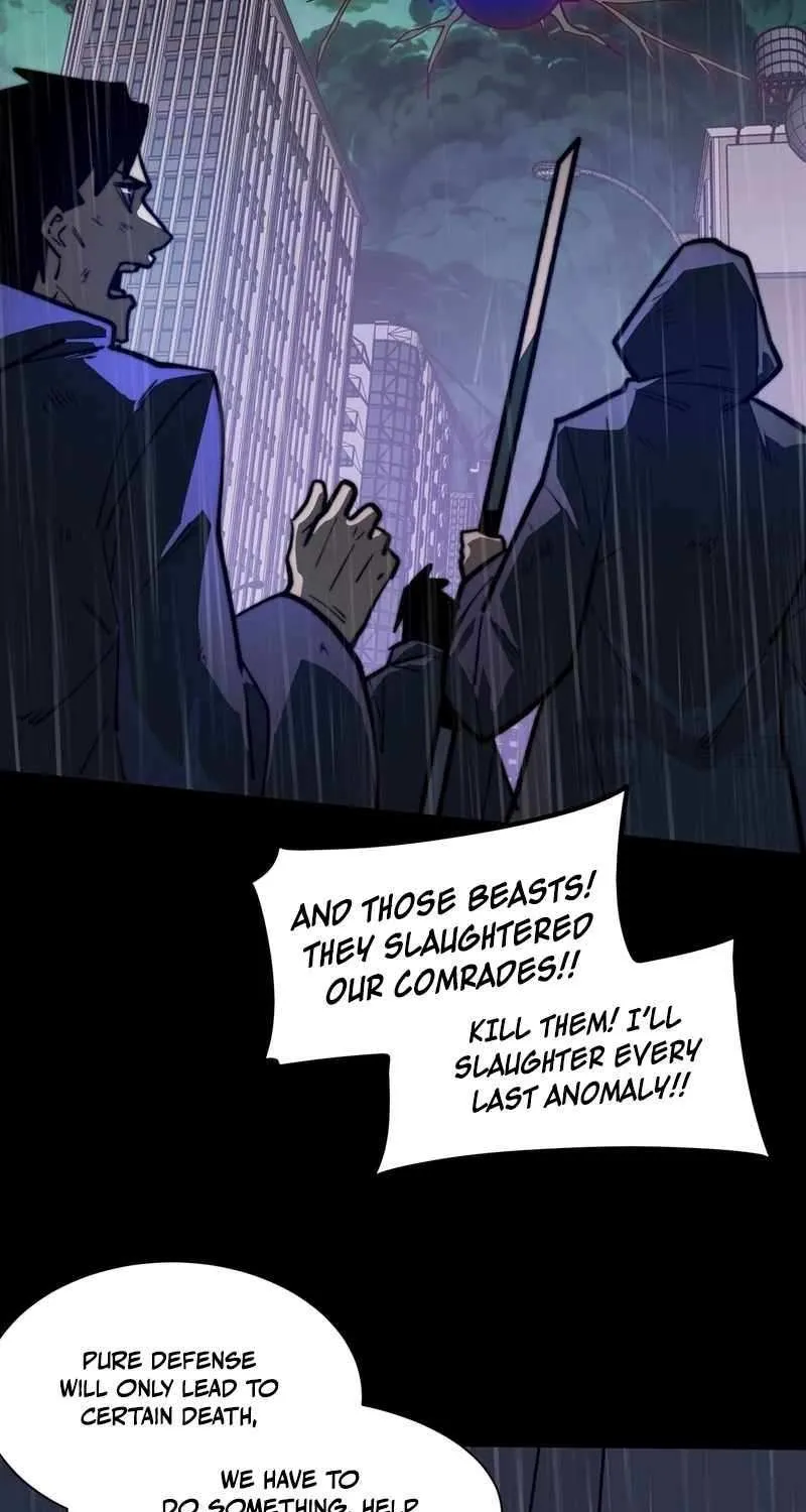 After the School Belle Dumped Me, I Became a Martial Arts God Chapter 35 page 29 - 