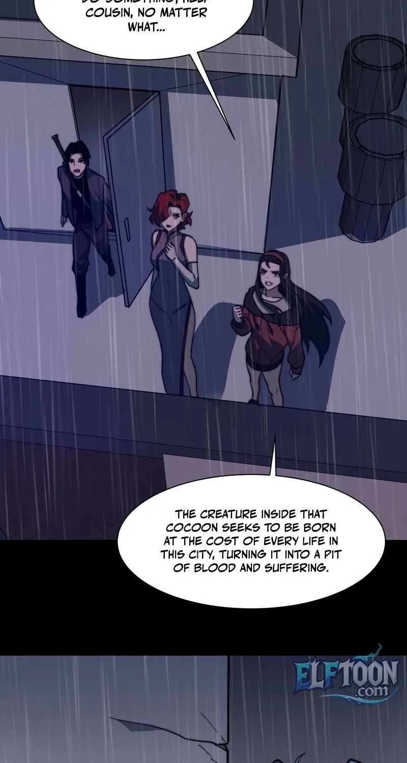 After the School Belle Dumped Me, I Became a Martial Arts God Chapter 35 page 30 - 