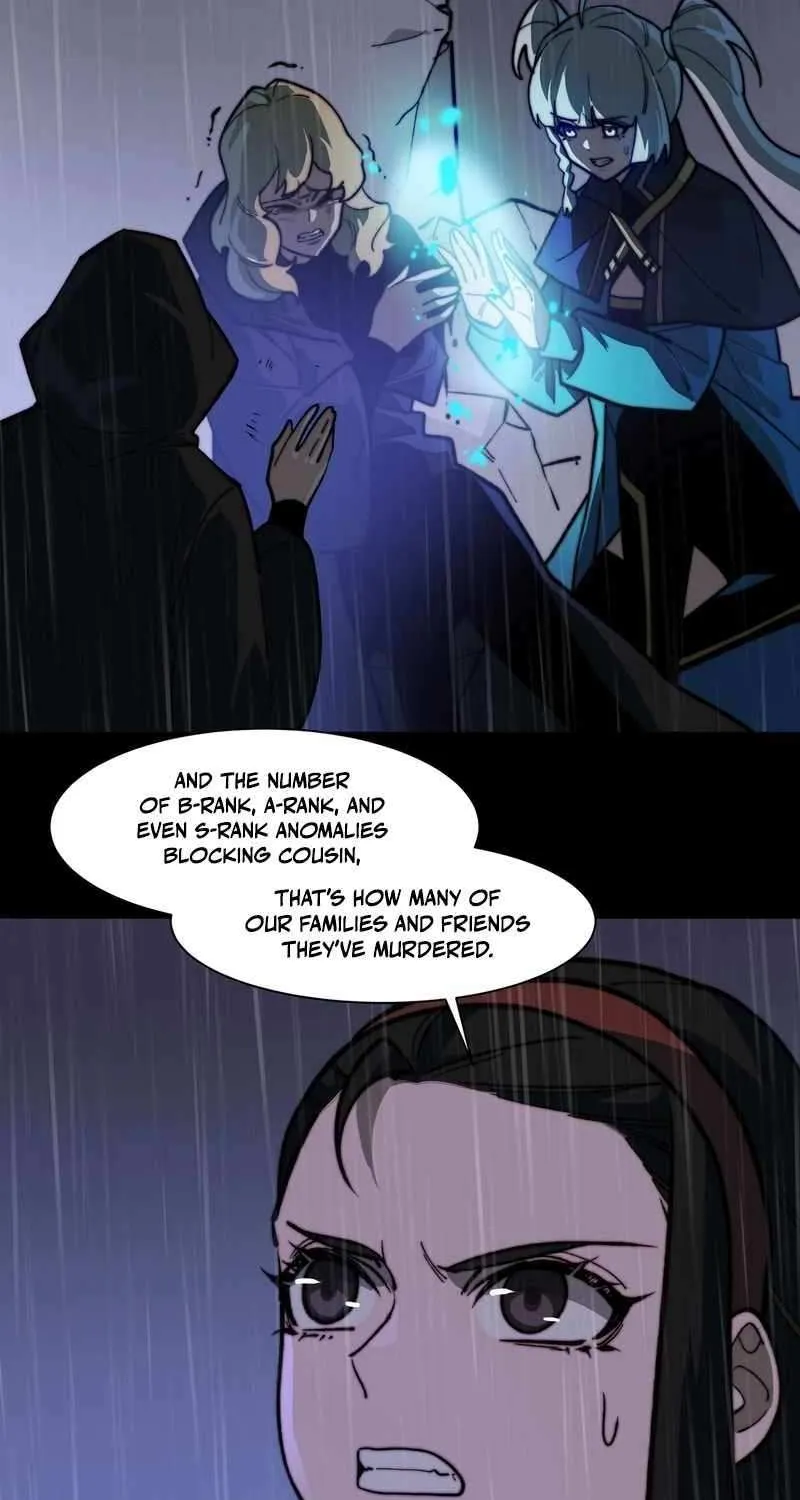 After the School Belle Dumped Me, I Became a Martial Arts God Chapter 35 page 31 - 