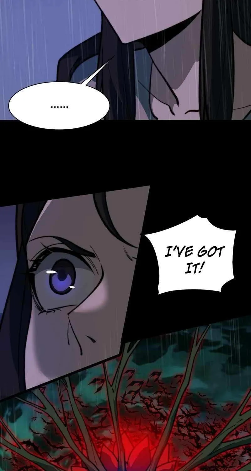 After the School Belle Dumped Me, I Became a Martial Arts God Chapter 35 page 32 - 