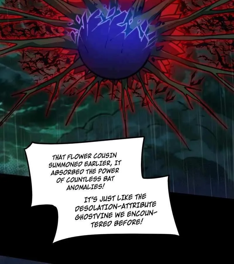 After the School Belle Dumped Me, I Became a Martial Arts God Chapter 35 page 33 - 
