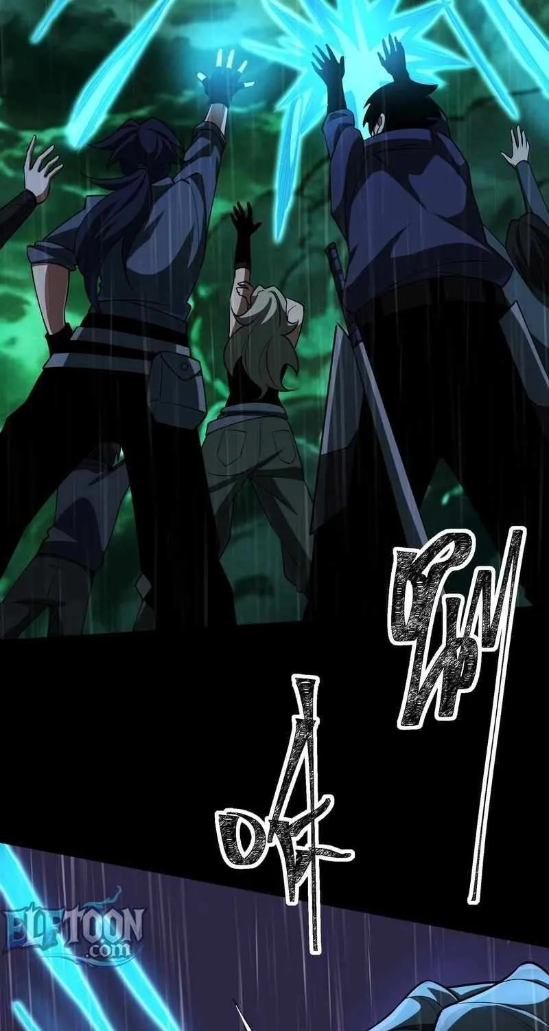 After the School Belle Dumped Me, I Became a Martial Arts God Chapter 35 page 36 - 