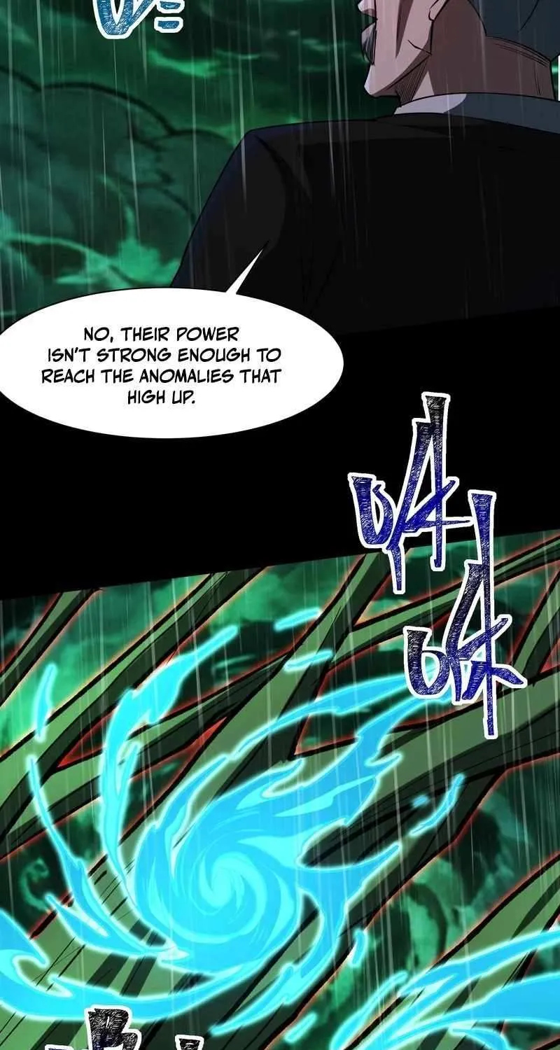 After the School Belle Dumped Me, I Became a Martial Arts God Chapter 35 page 38 - 