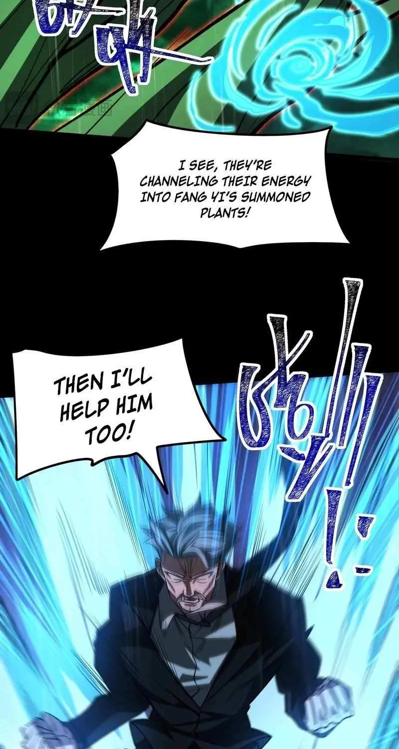 After the School Belle Dumped Me, I Became a Martial Arts God Chapter 35 page 39 - 