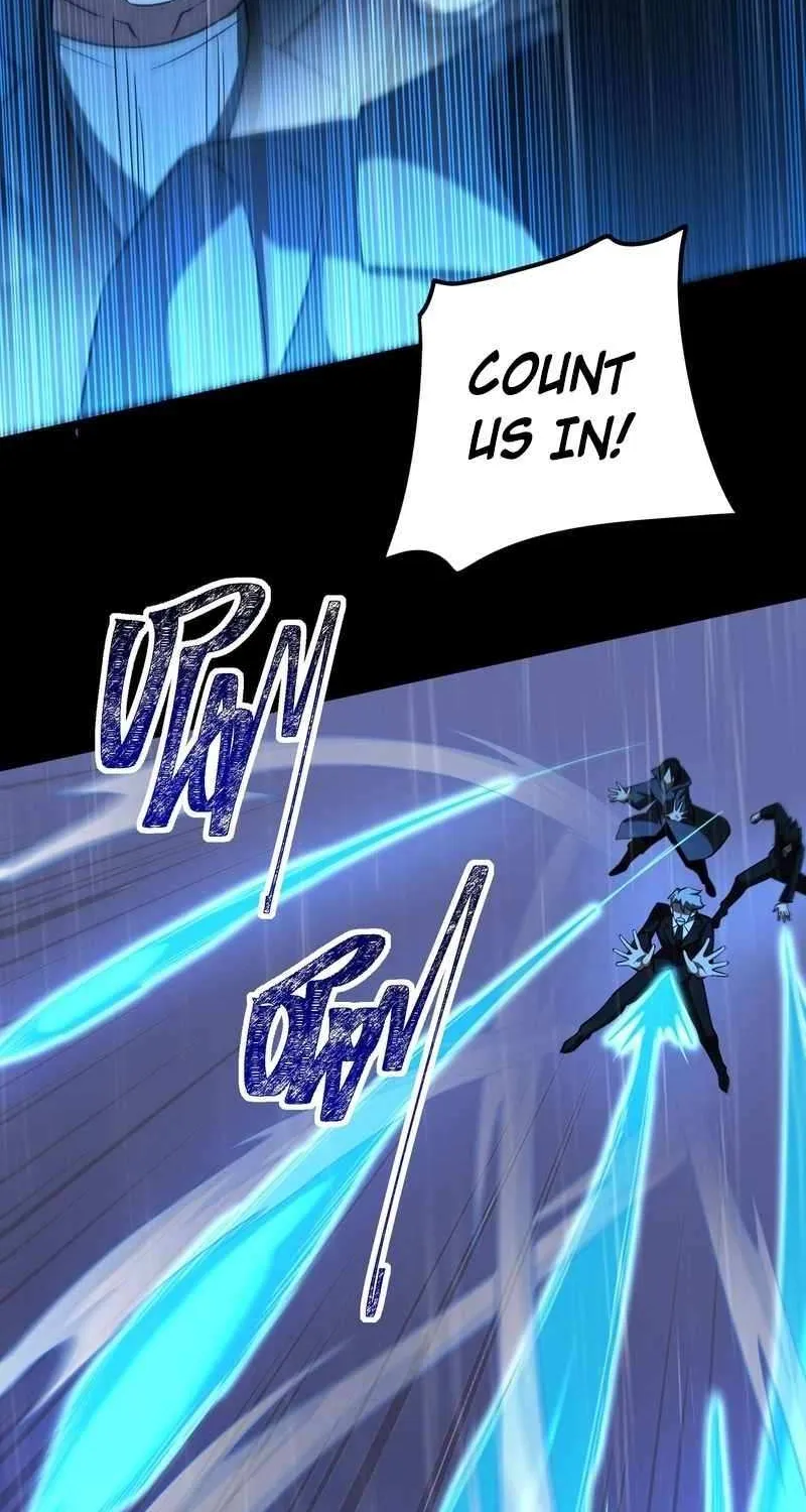 After the School Belle Dumped Me, I Became a Martial Arts God Chapter 35 page 41 - 