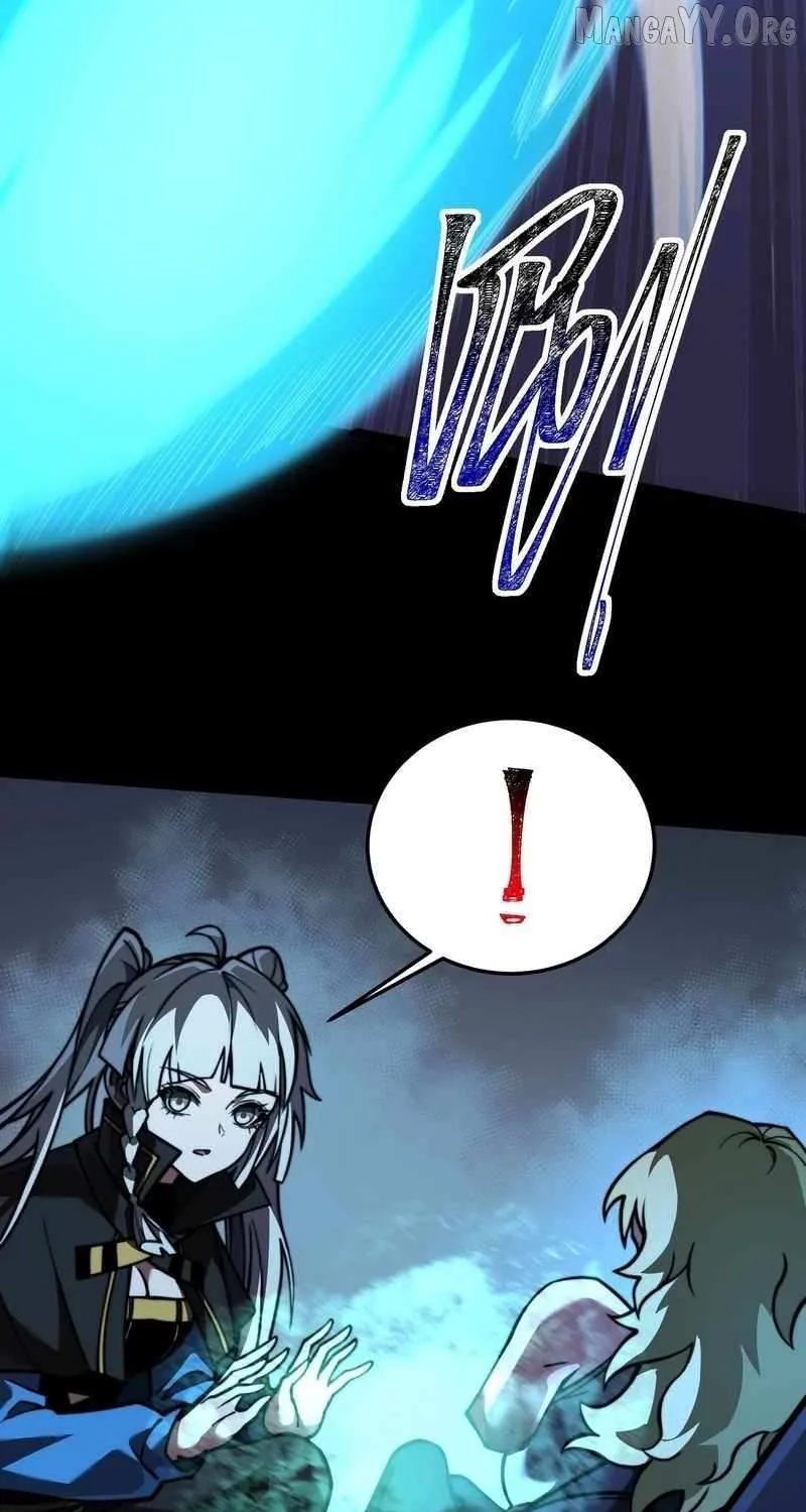 After the School Belle Dumped Me, I Became a Martial Arts God Chapter 35 page 43 - 