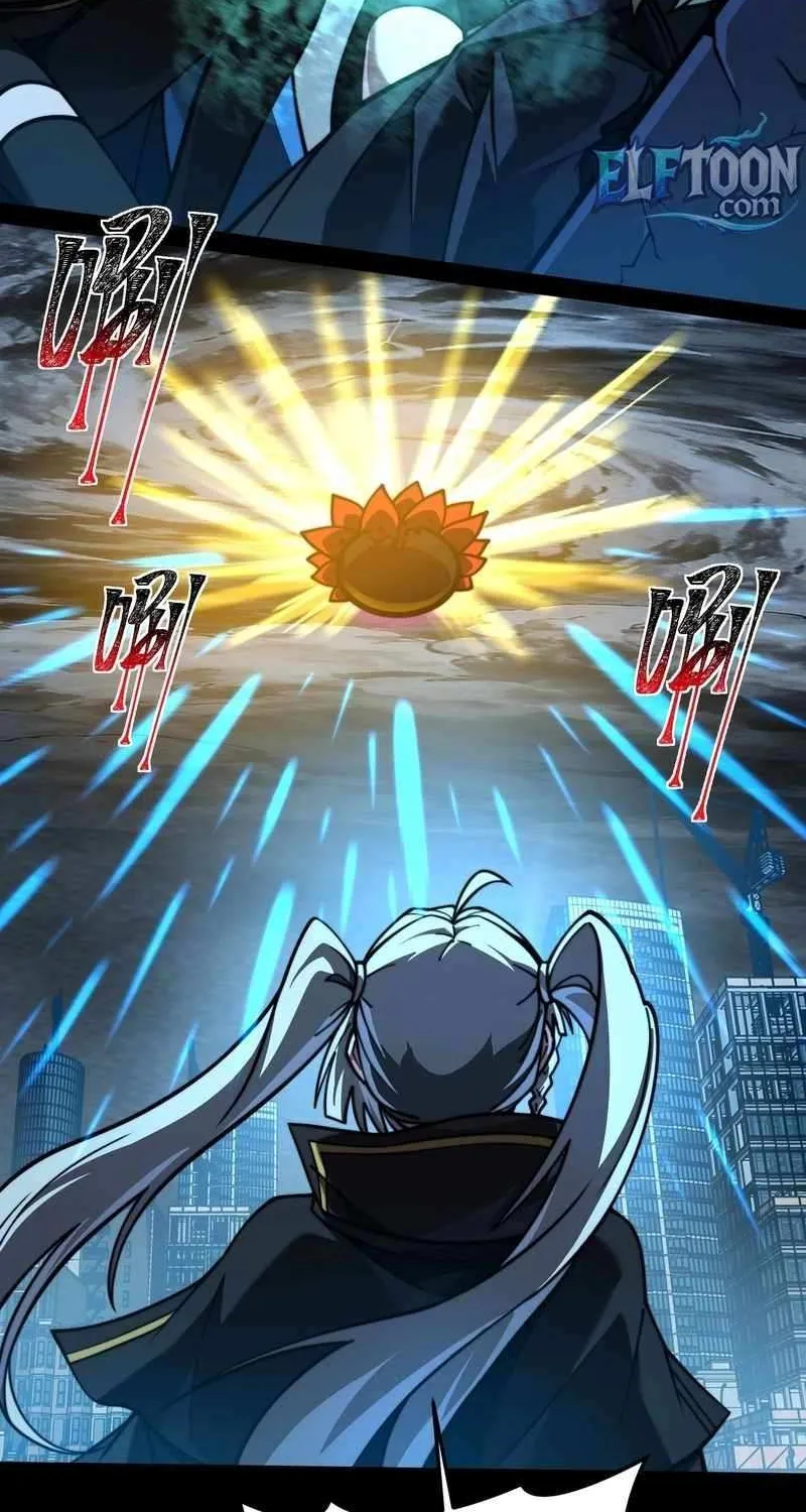 After the School Belle Dumped Me, I Became a Martial Arts God Chapter 35 page 44 - 