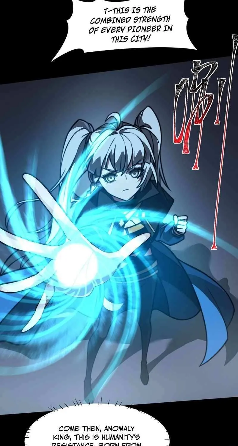 After the School Belle Dumped Me, I Became a Martial Arts God Chapter 35 page 45 - 
