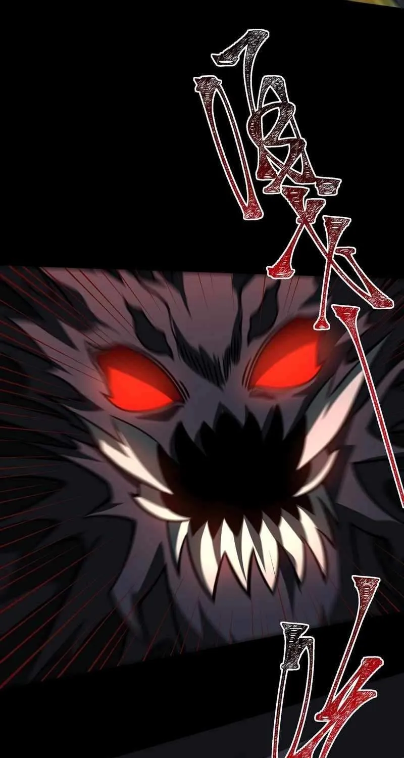 After the School Belle Dumped Me, I Became a Martial Arts God Chapter 35 page 47 - 