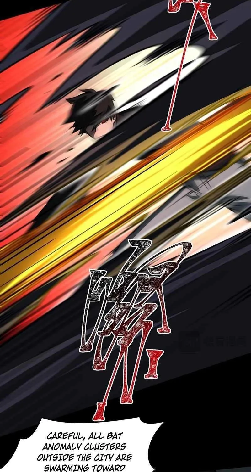 After the School Belle Dumped Me, I Became a Martial Arts God Chapter 35 page 48 - 