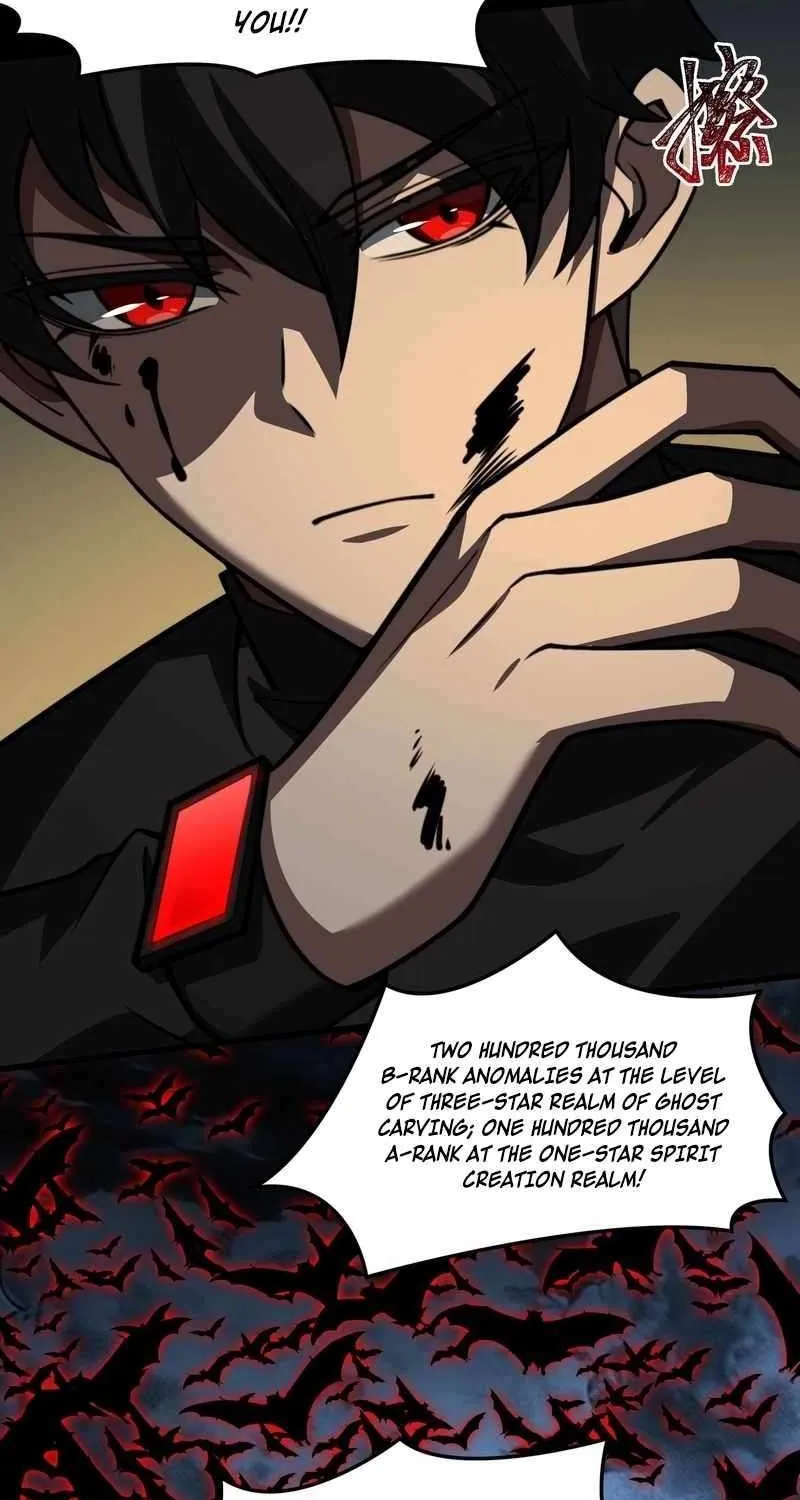 After the School Belle Dumped Me, I Became a Martial Arts God Chapter 35 page 49 - 