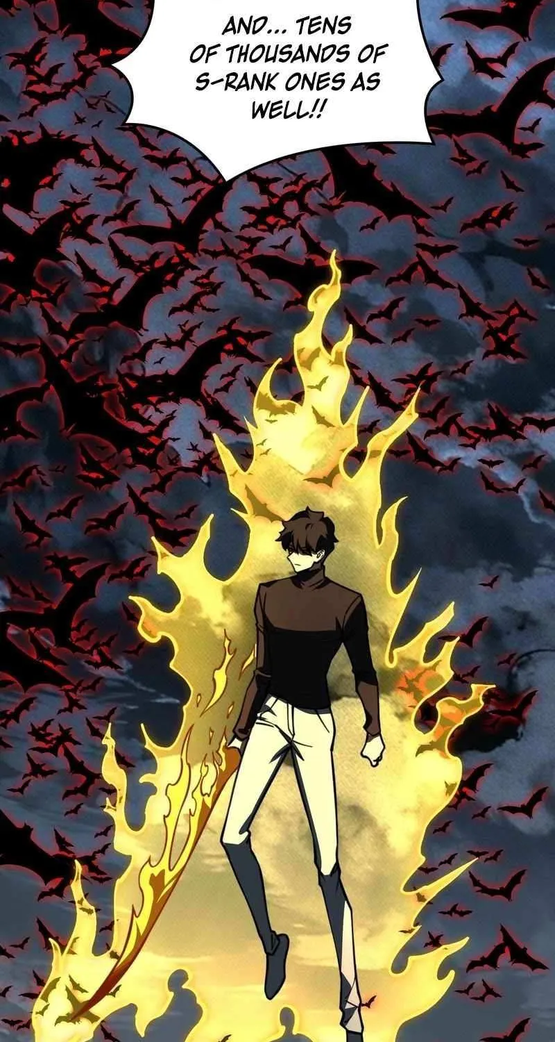 After the School Belle Dumped Me, I Became a Martial Arts God Chapter 35 page 50 - 
