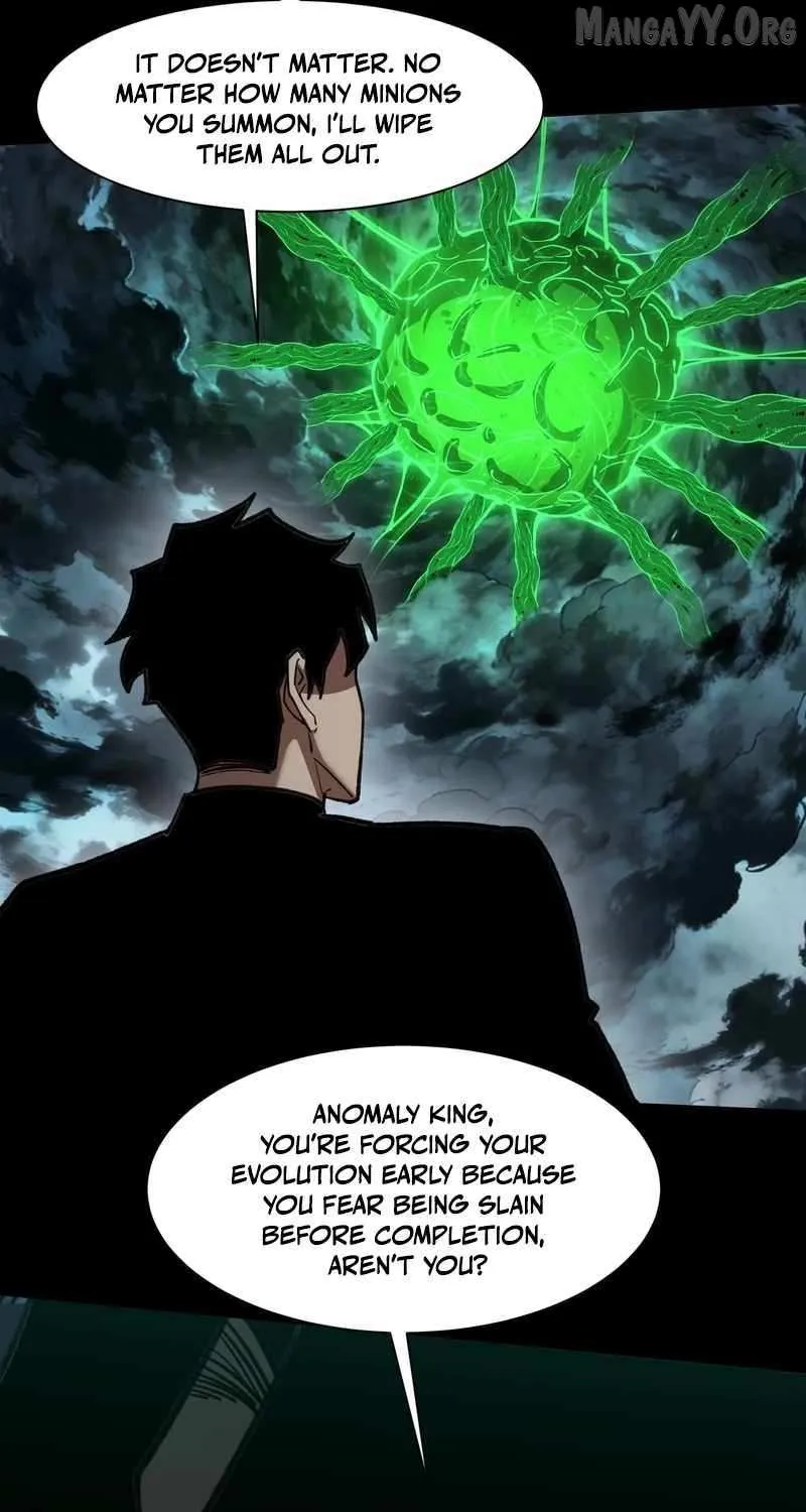 After the School Belle Dumped Me, I Became a Martial Arts God Chapter 35 page 52 - 