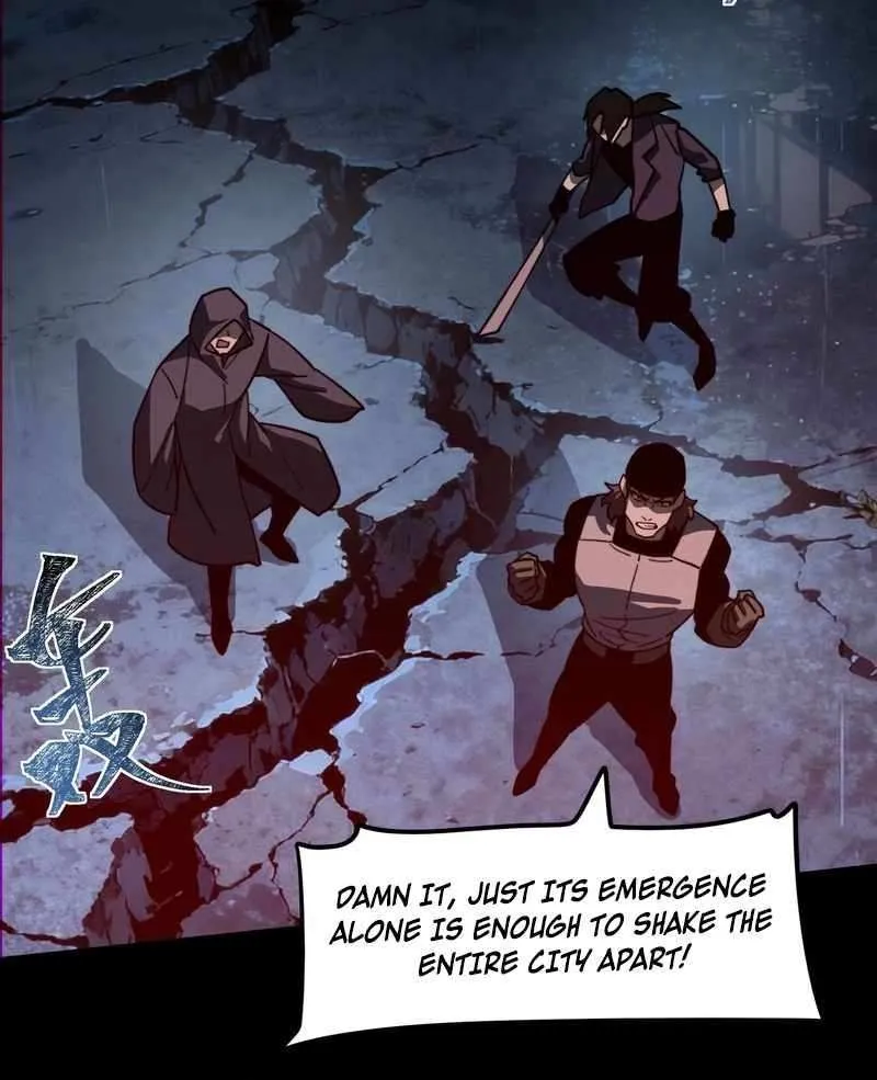 After the School Belle Dumped Me, I Became a Martial Arts God Chapter 35 page 60 - 