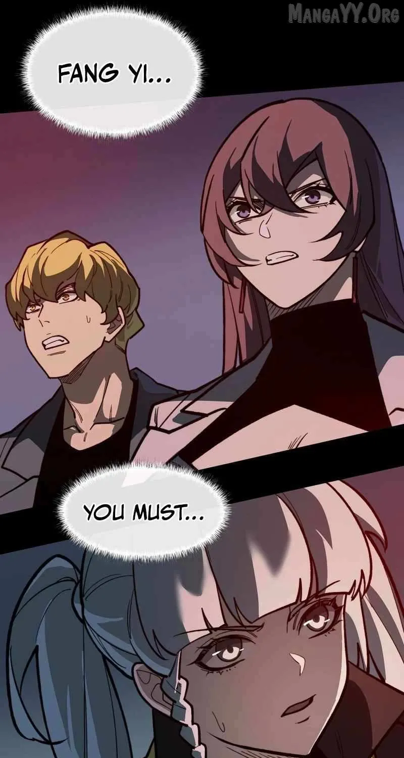 After the School Belle Dumped Me, I Became a Martial Arts God Chapter 35 page 61 - 