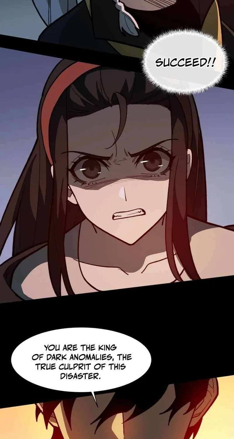 After the School Belle Dumped Me, I Became a Martial Arts God Chapter 35 page 62 - 