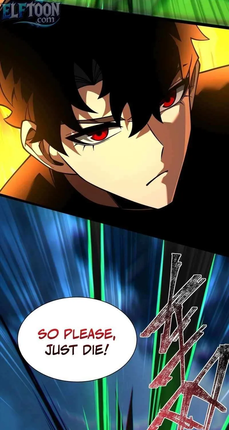 After the School Belle Dumped Me, I Became a Martial Arts God Chapter 35 page 66 - 