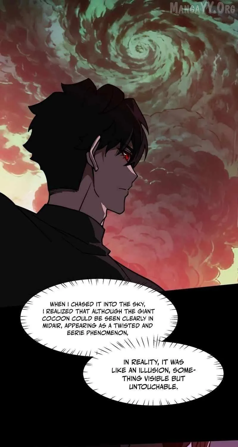 After the School Belle Dumped Me, I Became a Martial Arts God Chapter 35 page 10 - 