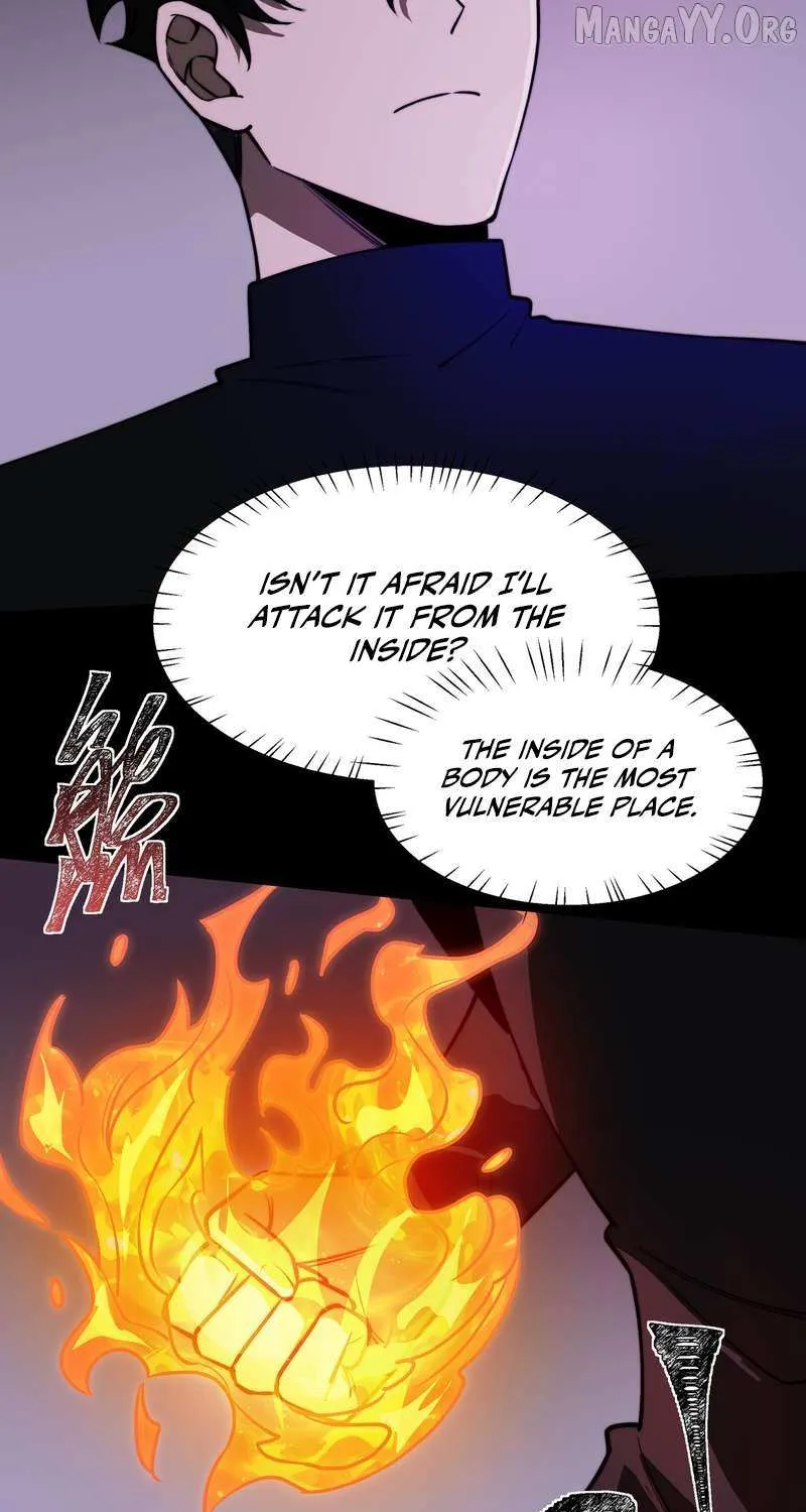 After the School Belle Dumped Me, I Became a Martial Arts God Chapter 36 page 12 - 
