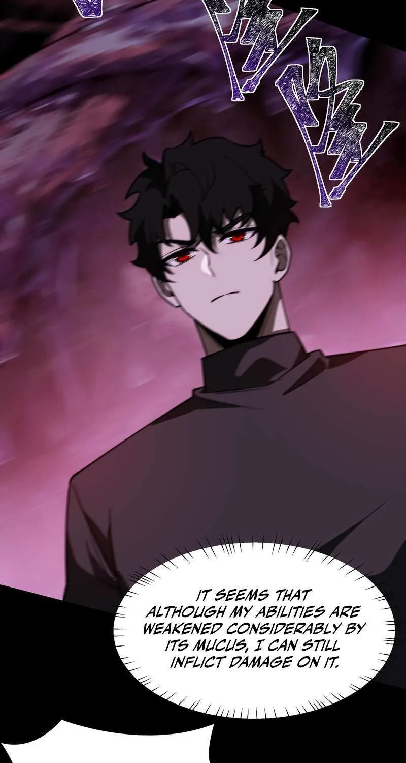 After the School Belle Dumped Me, I Became a Martial Arts God Chapter 36 page 16 - 
