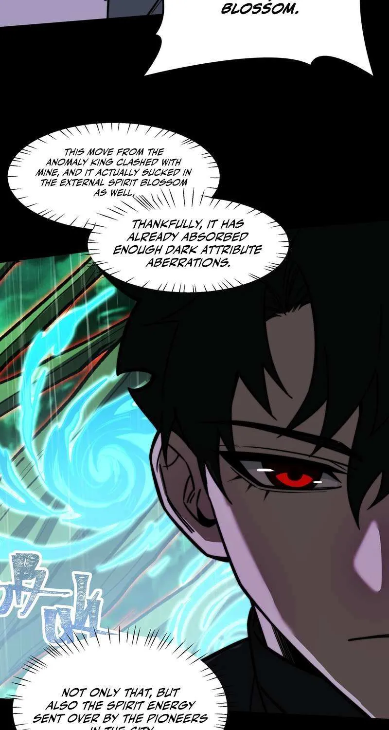 After the School Belle Dumped Me, I Became a Martial Arts God Chapter 36 page 18 - 