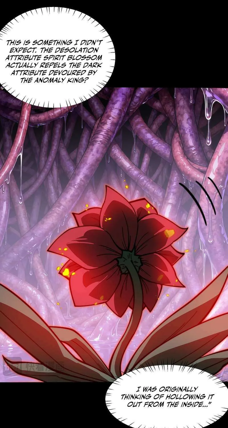 After the School Belle Dumped Me, I Became a Martial Arts God Chapter 36 page 20 - 