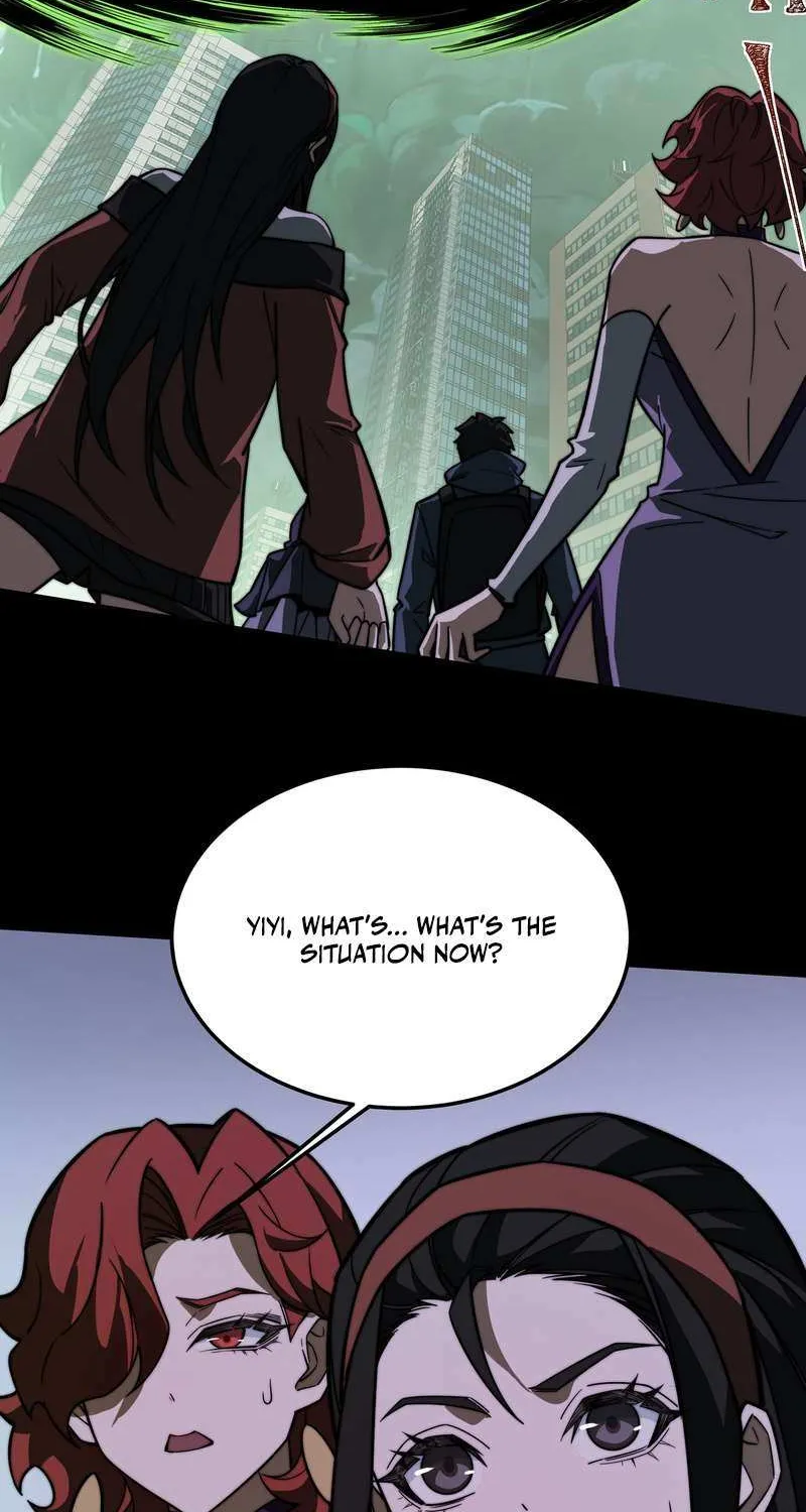 After the School Belle Dumped Me, I Became a Martial Arts God Chapter 36 page 23 - 