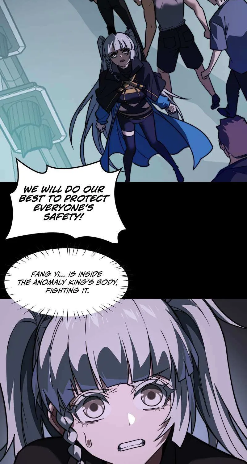 After the School Belle Dumped Me, I Became a Martial Arts God Chapter 36 page 25 - 