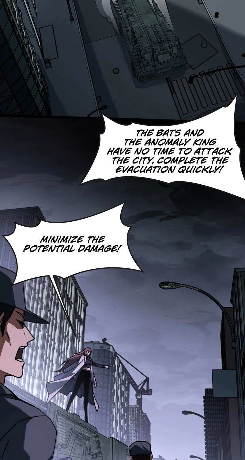 After the School Belle Dumped Me, I Became a Martial Arts God Chapter 36 page 27 - 
