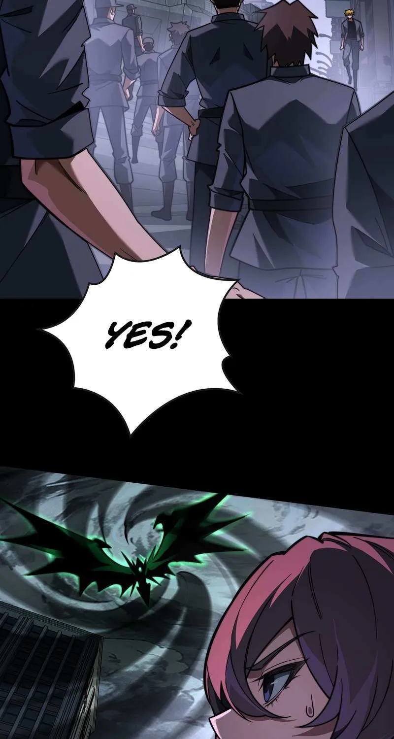 After the School Belle Dumped Me, I Became a Martial Arts God Chapter 36 page 28 - 