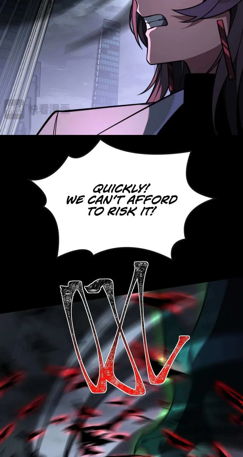 After the School Belle Dumped Me, I Became a Martial Arts God Chapter 36 page 29 - 